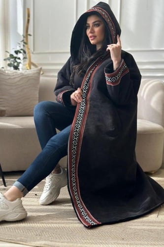 فرو سدو نسائي