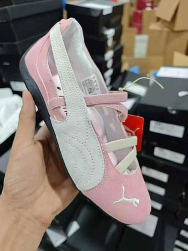 شوز بوما باليه الاكثر مبيعا