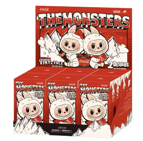 بوكس 6 حبات إصدار كوكاكولا