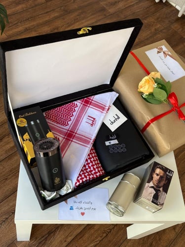 جديدنا بكس رجالي دنهال