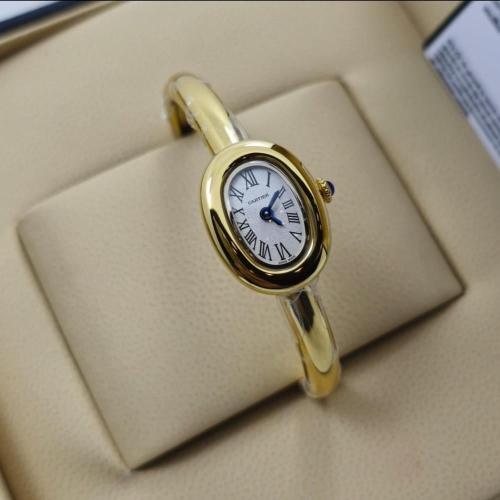 ساعة نسائية ماركة انيقة