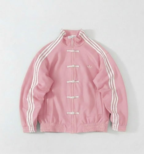 ADIDAS JACKETS