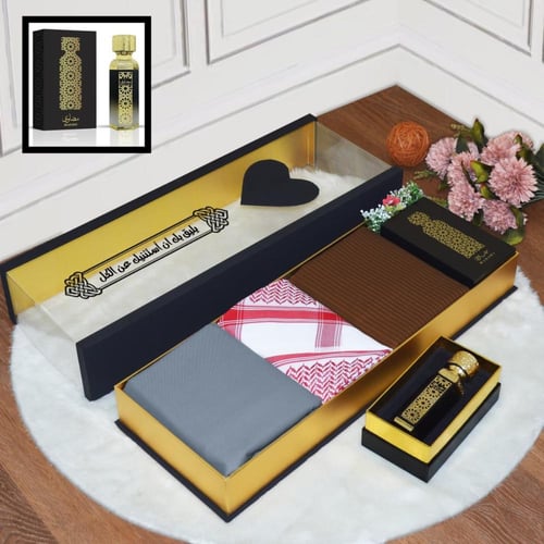 طقم رجالي فاخر – خيار مثالي للذوق الرفيع