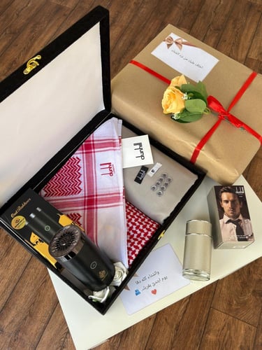 جديدنا بكس رجالي دنهال