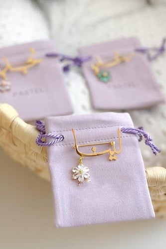 بروش اطفال معى صدف الزركون