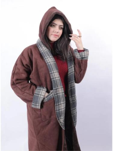 فروه شتويه كارهوت نسائي و رجالي