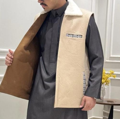 سديري شتوي الاكثر فخامه-قمر المملكه