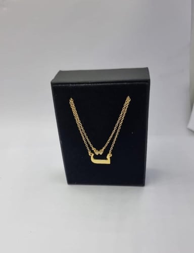 سلسال الحرف الانيق بتصميمه الفاخر