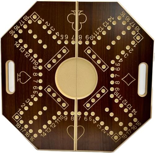 لعبة جاكارو قابل للطي 60*60