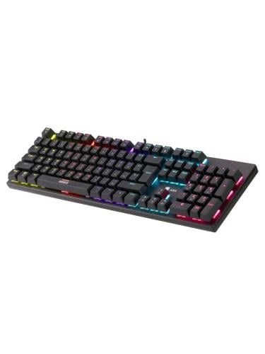 كيبورد مكنيك DARKNESS