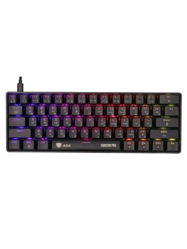 كيبورد مكنيك HORIZON PRO