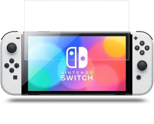 حماية شاشة نينتيندو سوتش أولد