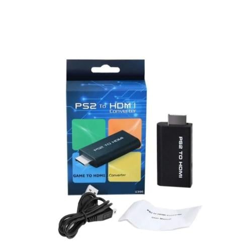 كيبل hd لي بلايستيشن ٢