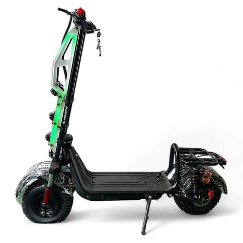 سكوتر هارلي كهربائي واقف 48فولت