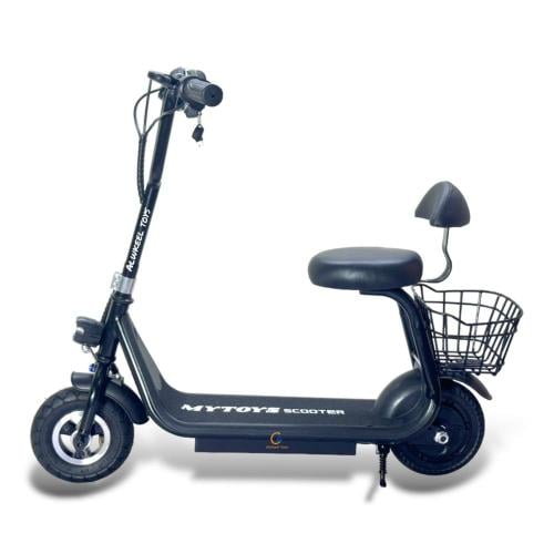 اسكوتر ابو سله مني