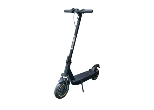 اسكوتر كهربائي برو ماكس بقوة 500w