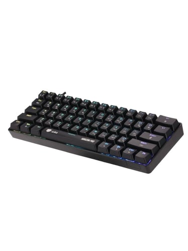 كيبورد مكنيك HORIZON PRO