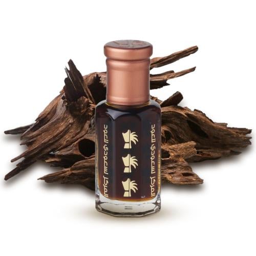 دهن عود براشين