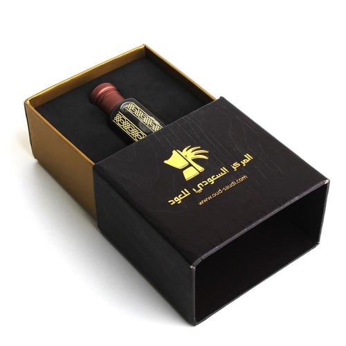 دهن عود براشين