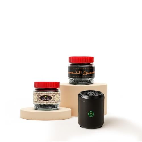 باقة الضيافة