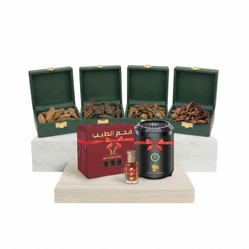 باقة طيب العيد