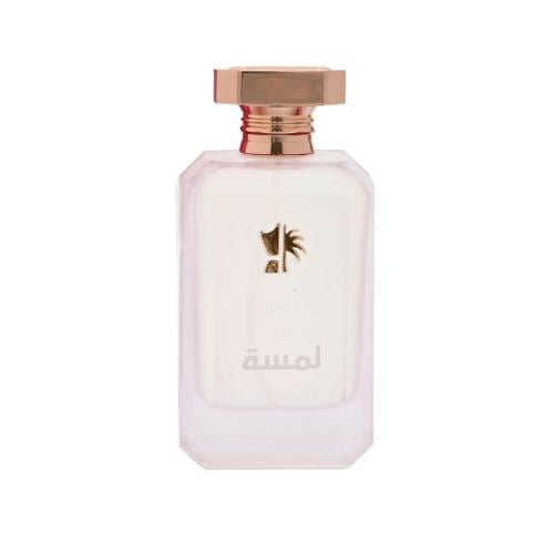 عطر لمسة او دي بارفيوم - 100 مل