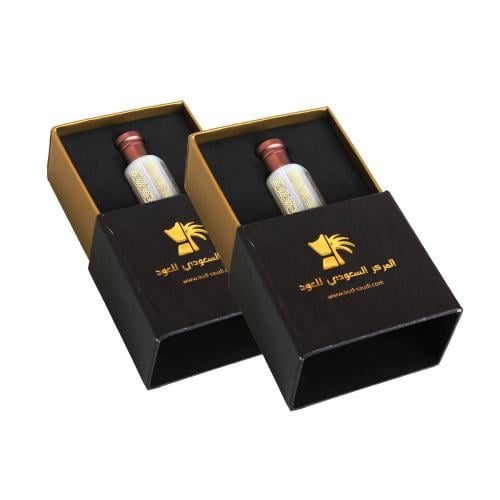 مسك الطهارة 1 + 1 مجانا