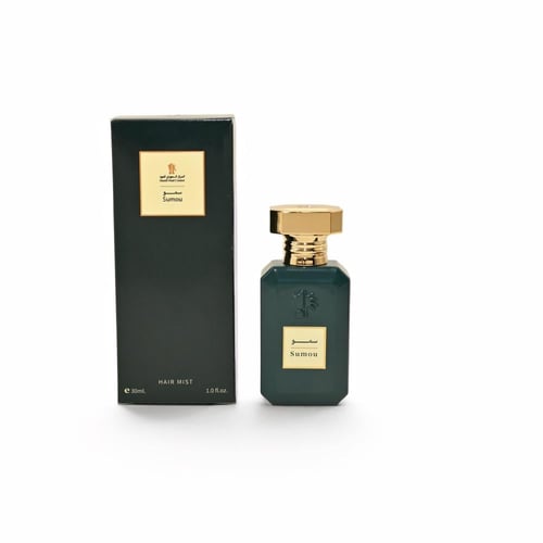 عطر شعر سمو 30 مل