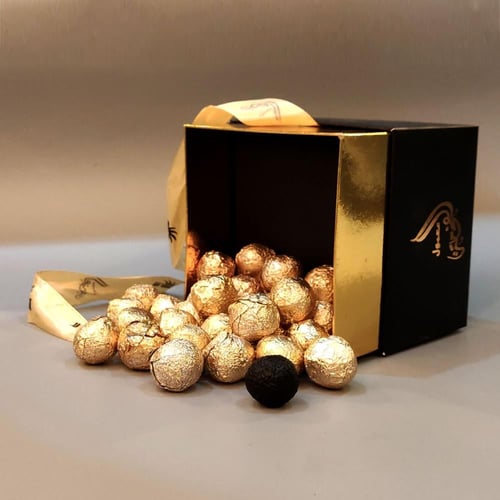 بخور معمول الفخامة