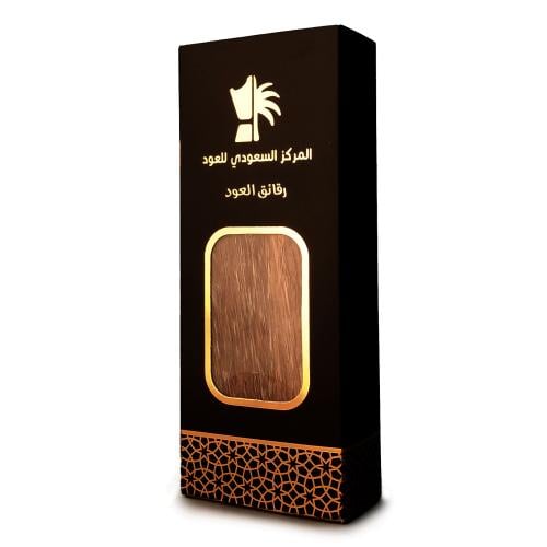 رقائق العود الفيتنامي 125 جرام
