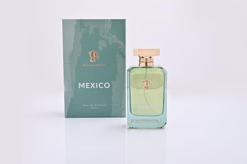 عطر ميكسيكو او دي بارفيوم للجنسين - 100 مل