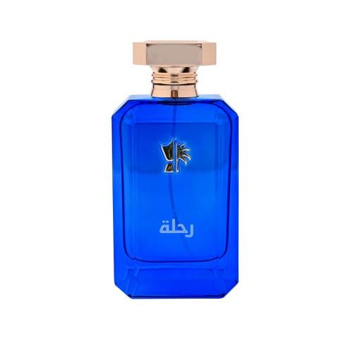عطر رحلة او دي بارفيوم 100 مل