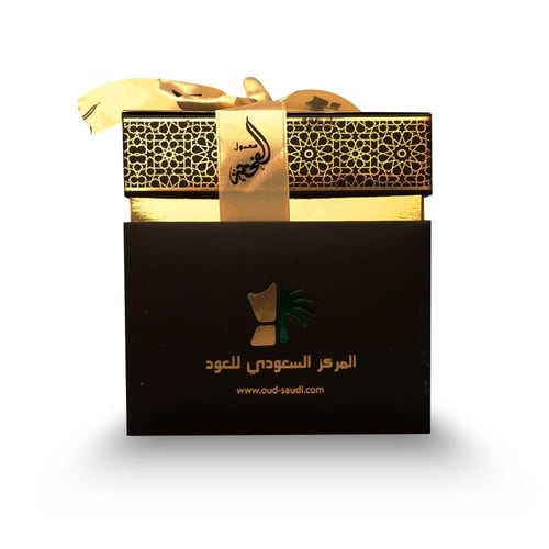 بخور معمول الفخامة