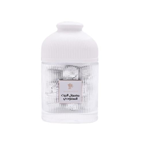 بخور معمول البيت السعودي