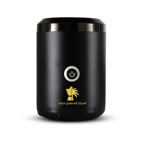 مبخرة كهربائية ذكية - قابلة للشحن