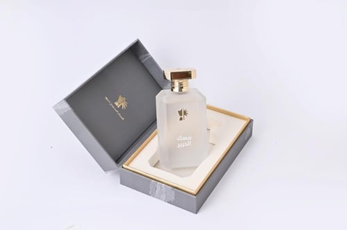 عطر مسك الحرير اودي بارفيوم 100 مل