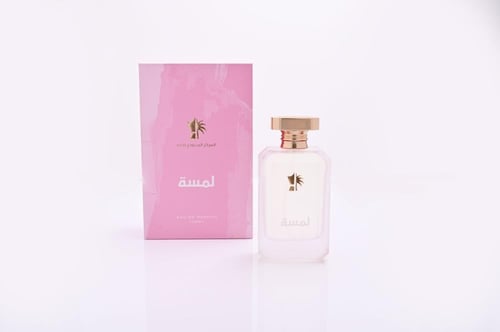 عطر لمسة او دي بارفيوم - 100 مل