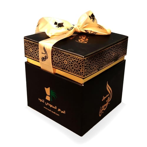 بخور معمول الفخامة