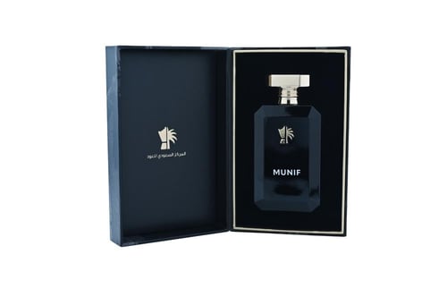 منيف عطر رجالي او دي بارفيوم 100 مل