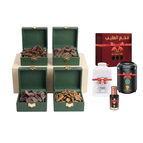 باقة العيد الكبير