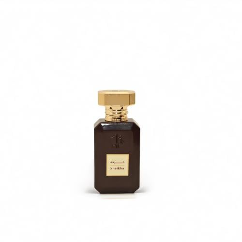 عطر شعر شيخة 30 مل