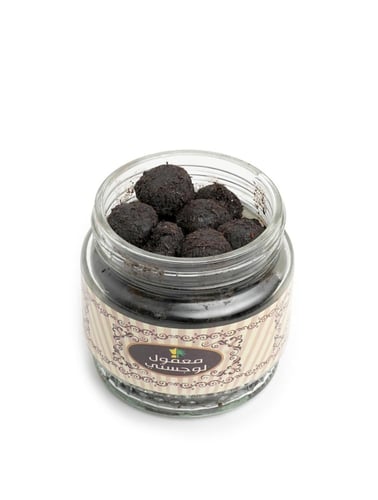 بخور معمول لوجستي