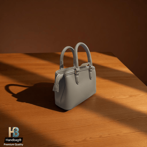 شنطة كوتش ميني هولدر بيج غامق