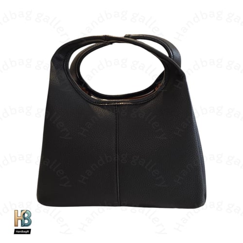 حقيبة كتف لانـــا 23 اسود