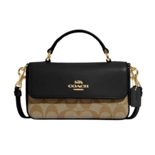 Mini Josie Crossbody ـ DB