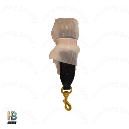 حقيبة كتف لانـــا 23 اسود