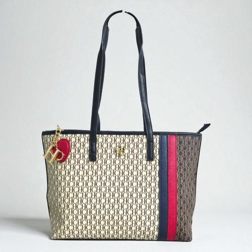 شنطة CH حجم كبير فاخرة م2