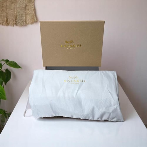 كوتش Kleo Hobo In Signature Canvas