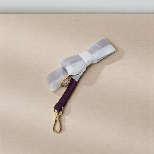 شنطة ايترو - راقية - وسط بيربل