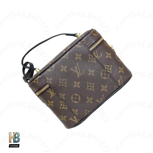 حقيبة لويس فيتون ميني هولدر B